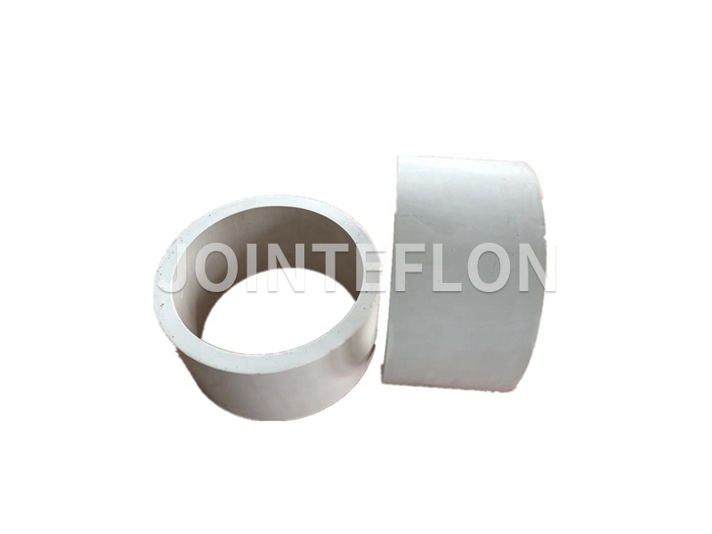 Glass Fiber Filled PTFE Products