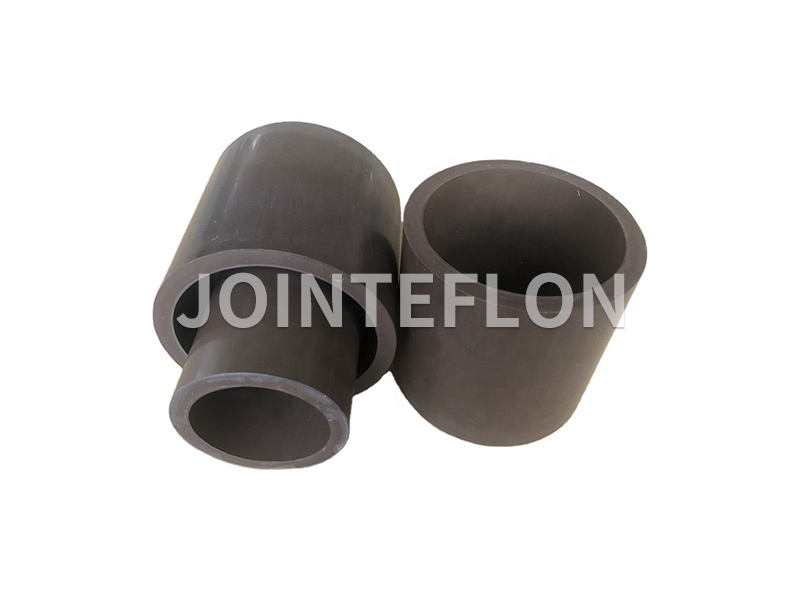 Bronze Filled PTFE Products