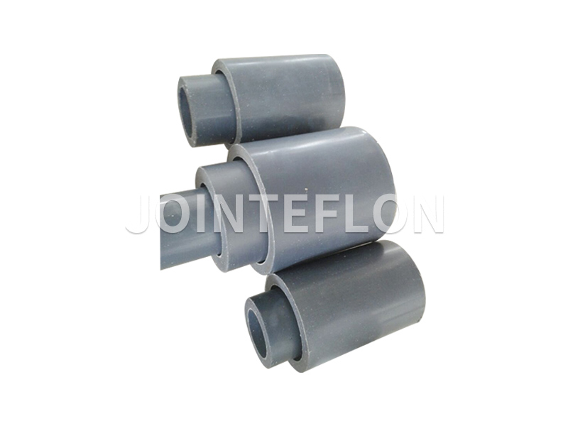 MoS2 Filled PTFE Products