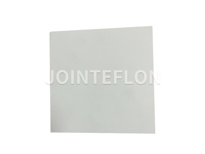 Barium Sulphate Filled PTFE Sheet