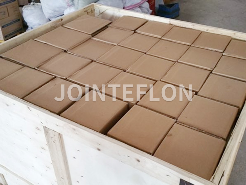 Package of Wooden Case