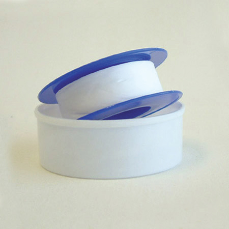 How to use PTFE Thread Seal Tape