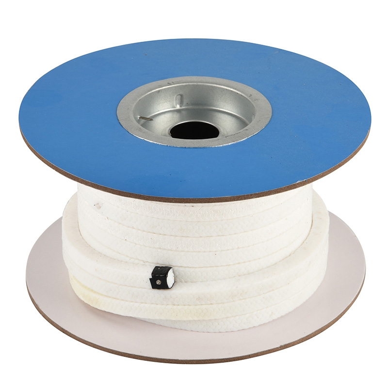 What is PTFE Packing And Its Industrial Application?