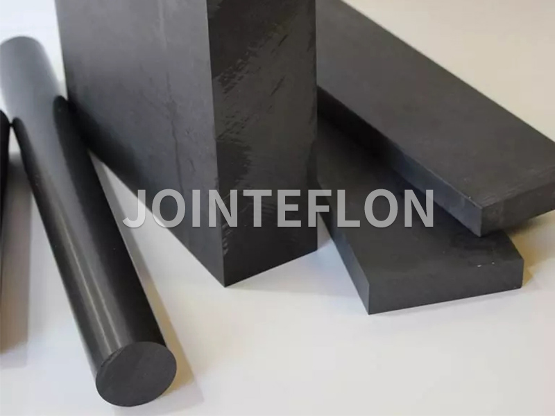 Graphite Filled PTFE Products