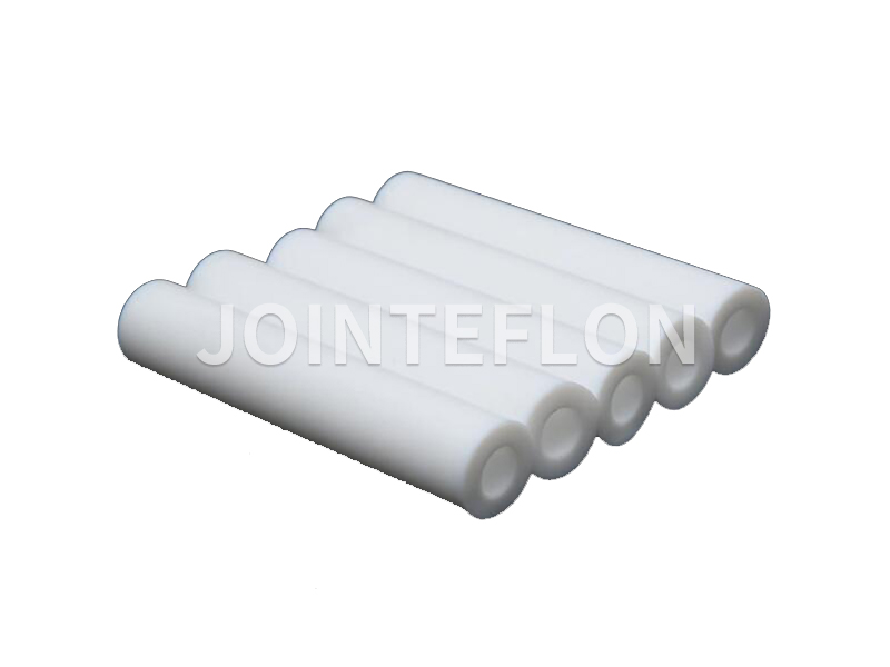 Source The Right Wholesale flexible ptfe virgin tube 