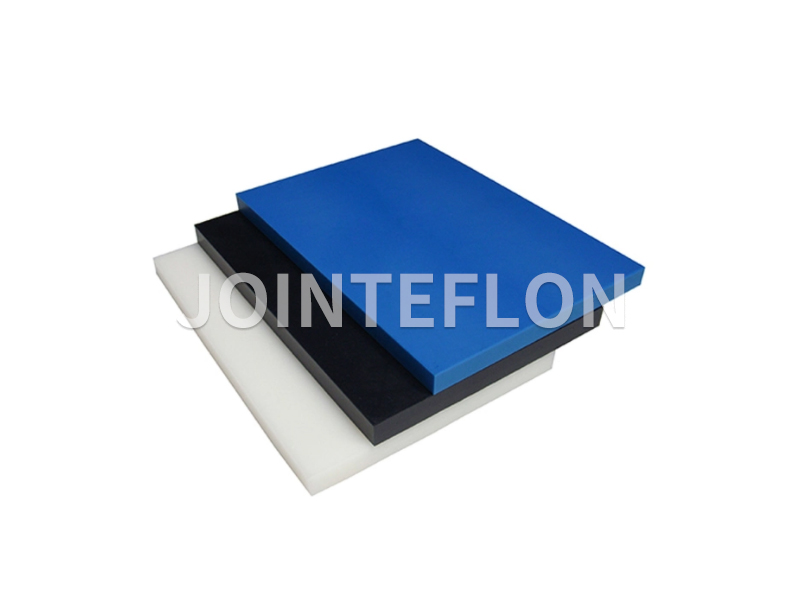 Plancha de POM - Plastico de Ingenieria - JOINTEFLON COMPANY LIMITED