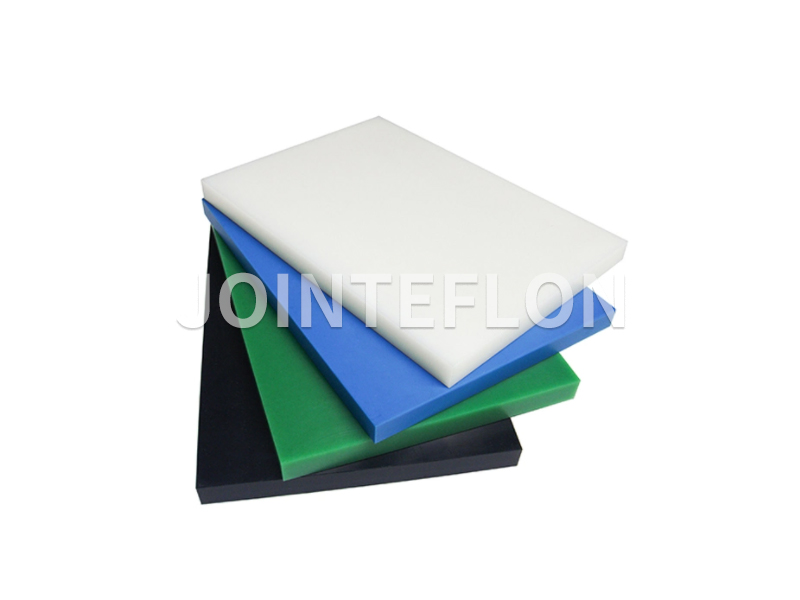 Plancha de POM - Plastico de Ingenieria - JOINTEFLON COMPANY LIMITED