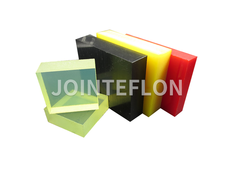 Plancha de POM - Plastico de Ingenieria - JOINTEFLON COMPANY LIMITED