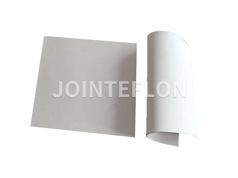 Production method and application of pure PTFE