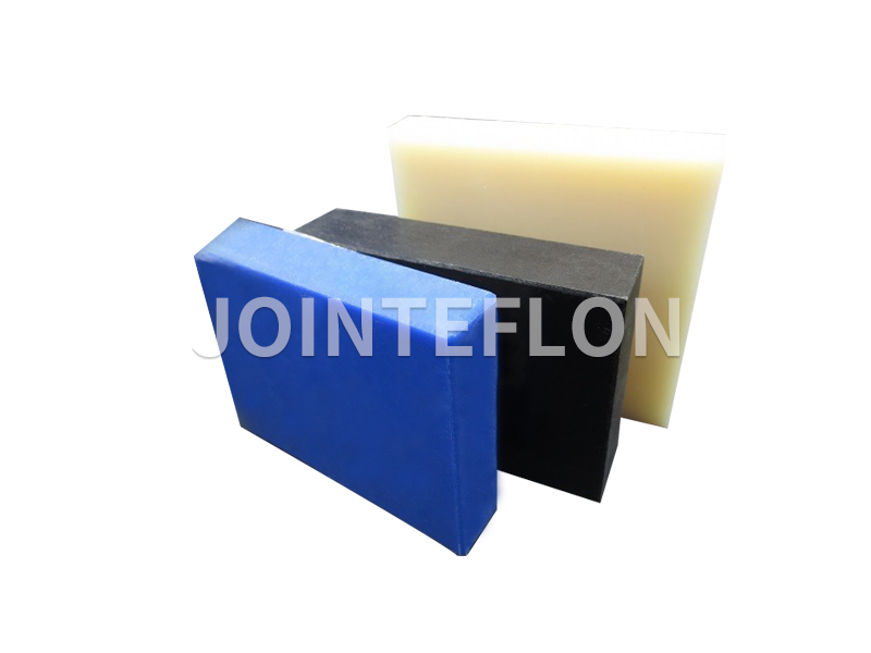 Performance characteristics and applications of engineering plastics.jpg