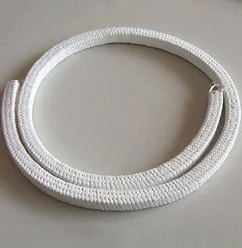 Key Advantages of PTFE Packing