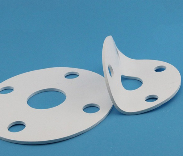 Versatile Applications of Expanded PTFE Gaskets