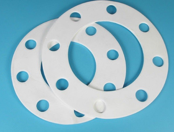 Versatile Applications of Expanded PTFE Gaskets