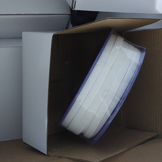 Reliable Sealing with PTFE Joint Sealant Tape