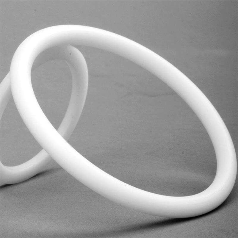 PTFE Ring (Polytetrafluoroethylene Ring)