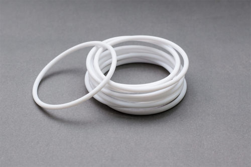 PTFE Ring (Polytetrafluoroethylene Ring)