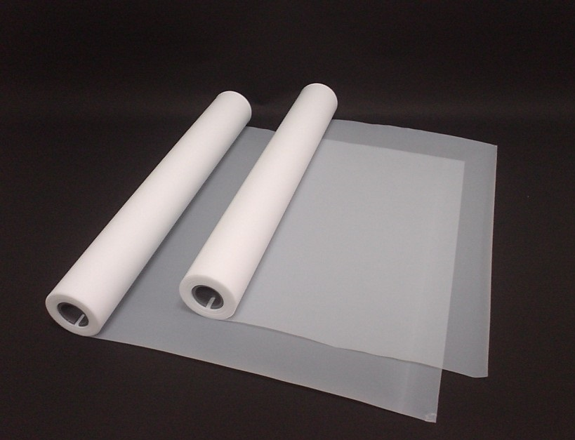 Skived PTFE Sheet Skived PTFE Sheet