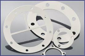 Teflon Gaskets
