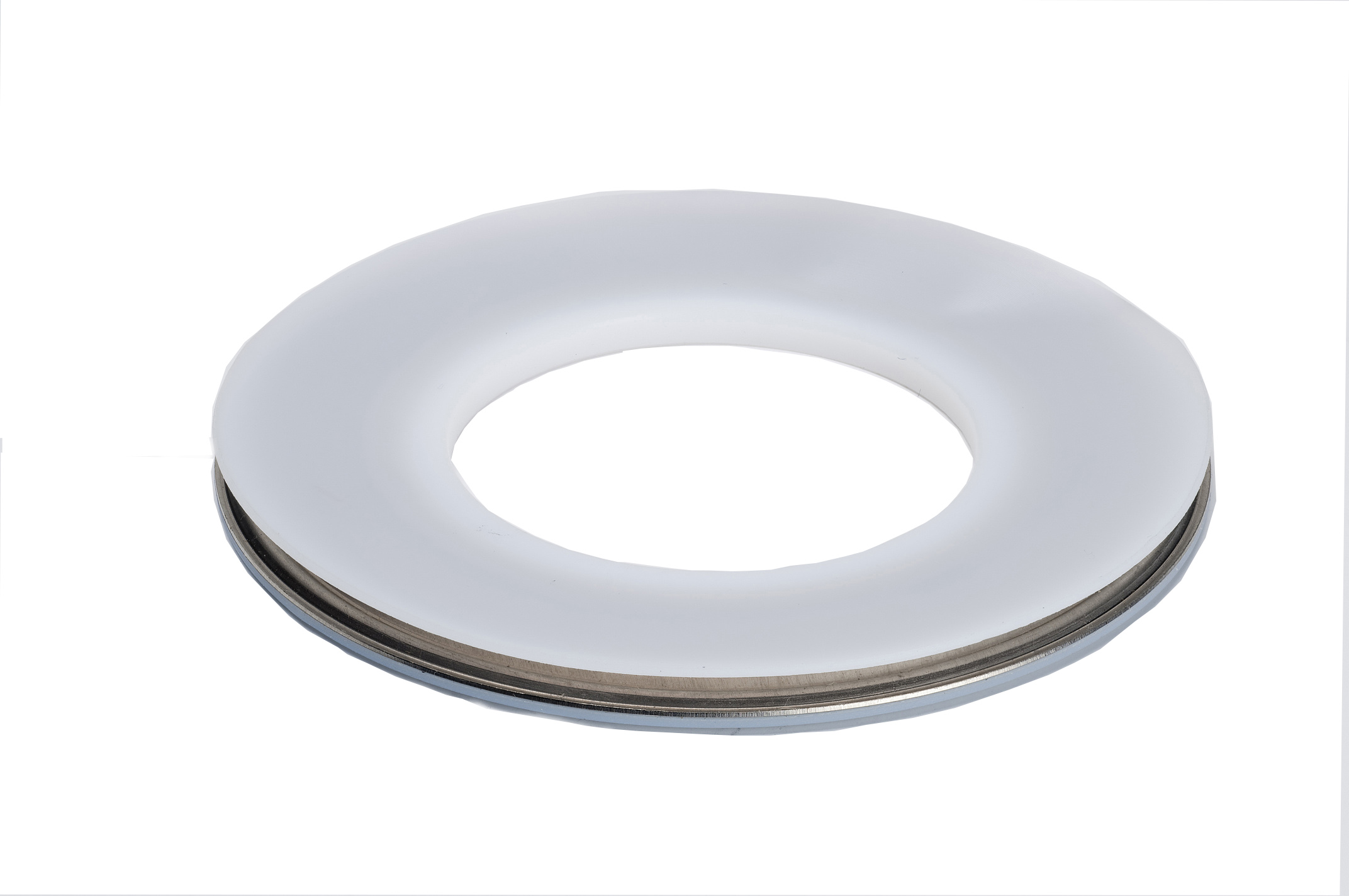 PTFE Envelope Gasket: Reliable Sealing with Excellent Chemical Resistance
