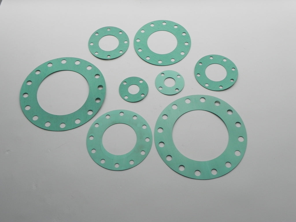 Non-Asbestos Gasket: Safe and Reliable Sealing Solution