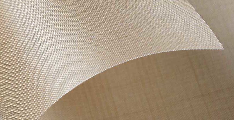 PTFE Fabric: Durable and Chemically Resistant Composite Material