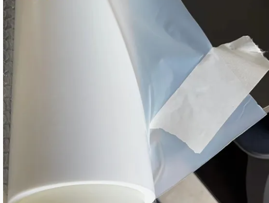 PTFE Film PTFE Film