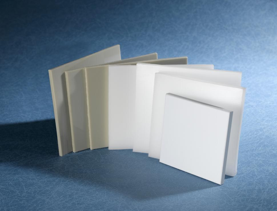 PP sheet