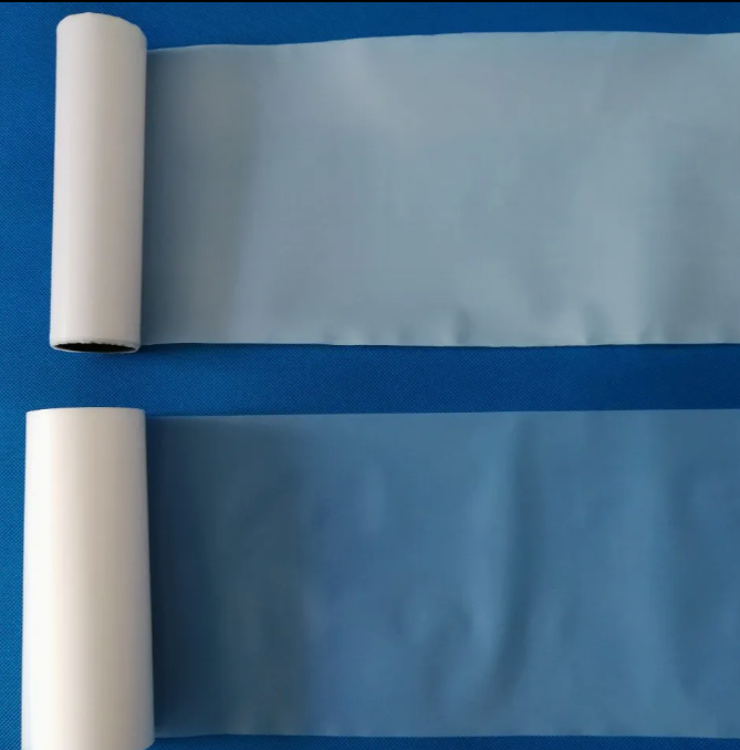 PTFE Film: High-Performance Material with Outstanding Characteristics