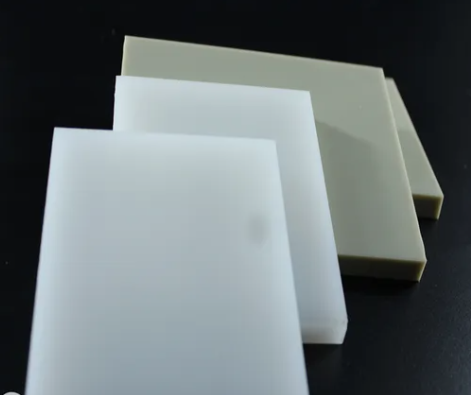PP sheet：(polypropylene sheet)