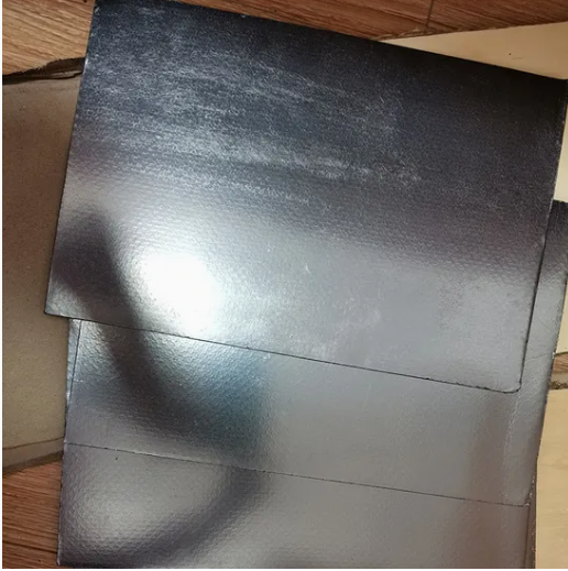 Graphite sheet Graphite sheet