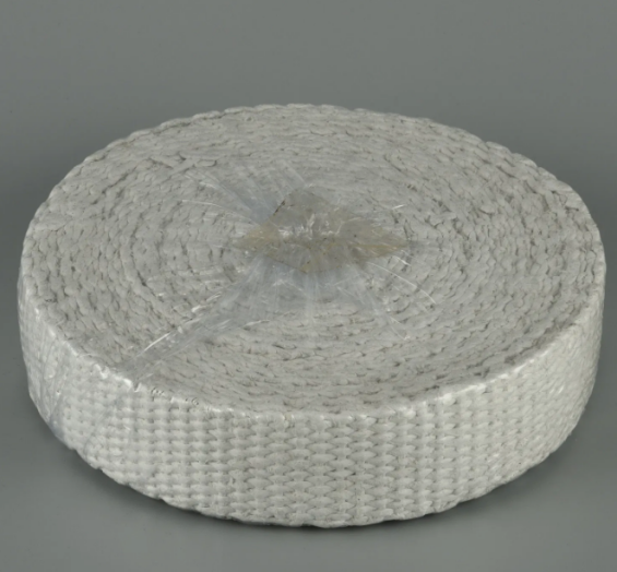 Asbestos Tape Asbestos Tape