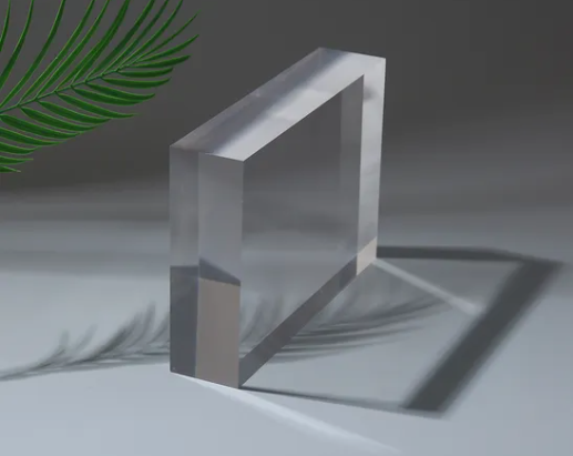 Acrylic sheet