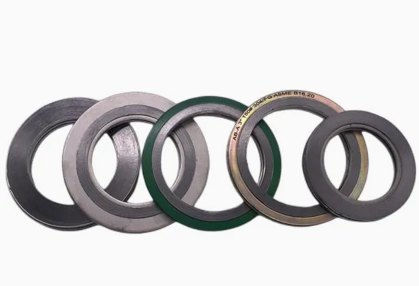 Ring Joint Gasket: Reliable Sealing for High-Pressure Systems Ring Joint Gasket: Reliable Sealing for High-Pressure Systems