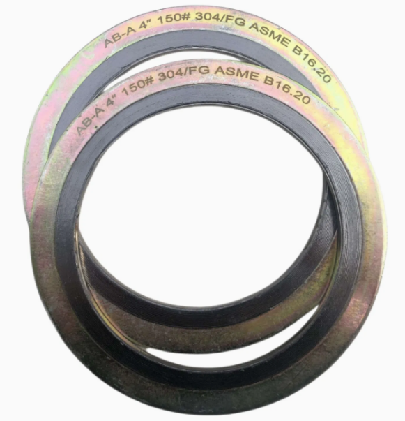 Ring Joint Gasket: Reliable Sealing for High-Pressure Systems​