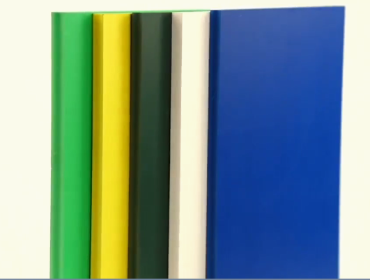PVC sheet