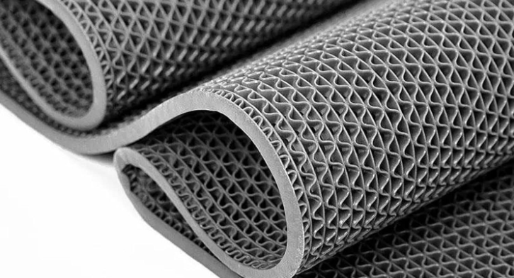 Anti-Slip PVC Floor Mat: Safeguarding Every Step You Take Anti-Slip PVC Floor Mat: Safeguarding Every Step You Take