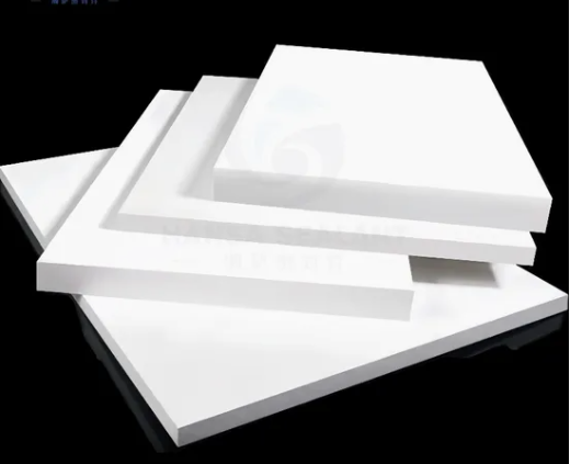 PTFE SHEET PTFE SHEET