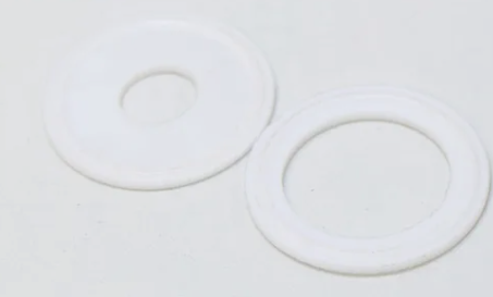 Teflon gaskets Teflon gaskets