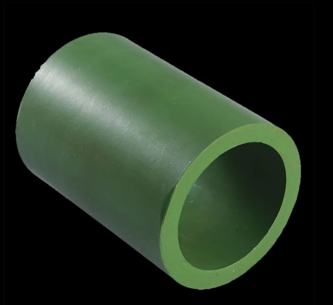 PTFE Tube: Superior Fluid Handling with Pure PTFE Material PTFE Tube: Superior Fluid Handling with Pure PTFE Material