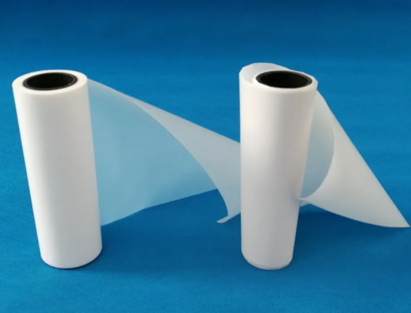 PTFE Film: High-Performance Material with Outstanding Characteristics