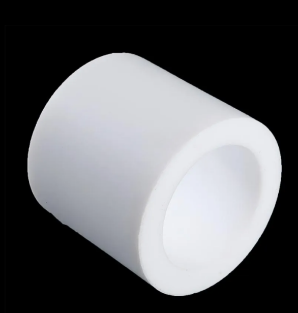 PTFE Tube: Superior Fluid Handling with Pure PTFE Material  