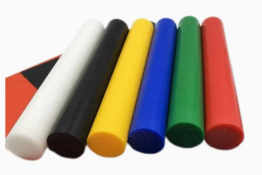 Nylon rod Nylon rod