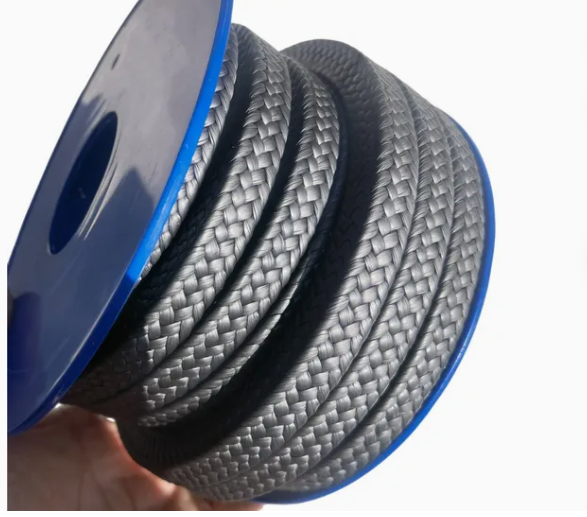 Graphite PTFE Packing