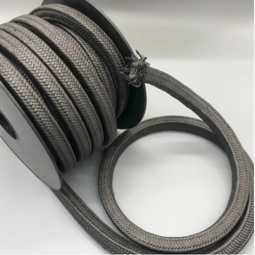 Graphite PTFE Packing
