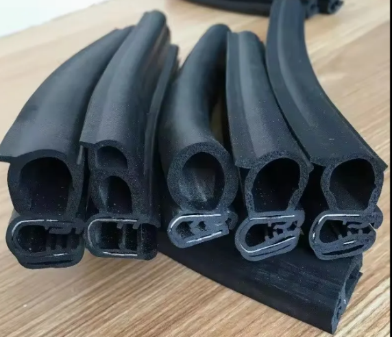 EPDM Rubber: Superior Elastomer Performance for Extreme Environments EPDM Rubber: Superior Elastomer Performance for Extreme Environments