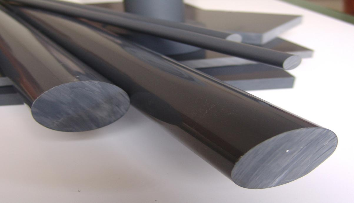 PVC Rod