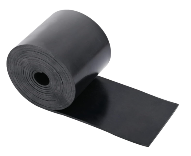 Neoprene Rubber: Superior Weather & Oil Resistance in a Versatile Elastomer  