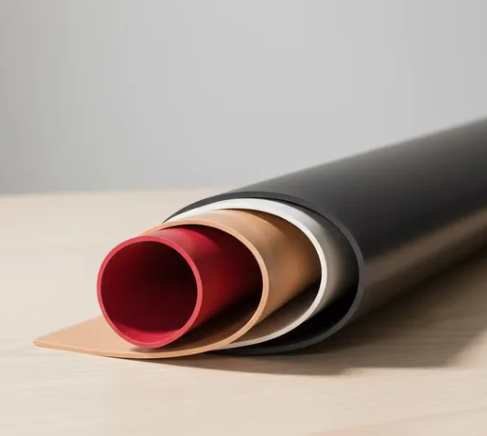 Silicone Sheet: Premium High-Temperature Sealing & Insulation Material