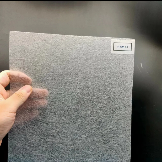 Glass Fiber