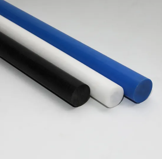 Nylon Rod: High-Strength Engineering Plastic Rod Empowering Industrial Productio